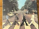 BEATLES ABBEY ROAD 1969 SEALED Vinyl LP Apple SO-383