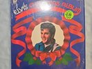 Elvis Presley Elvis' Christmas Album CAS 2428 Pickwick LP Vinyl RCA Album