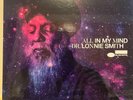 DR. LONNIE SMITH All In My Mind BLUE NOTE LP NM-/NM- gatefold