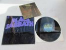 BLACK SABBATH LP MASTER OF REALITY UK VERTIGO 1973 BOX + POSTER NEAR MINT OZZY