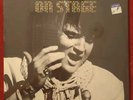ELVIS PRESLEY ON STAGE FEBRUARY 1970 VINYL LP  RCA LSP 4362 NEW SEALED