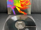 FRUMPY / All will be changed - LP-Vinyl: M- /Cover: EX / Repress 2013