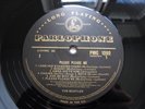 The Beatles 'PLEASE PLEASE ME' 2014 'MONO' BLACK & GOLD Pressing LP 'NEAR MINT'