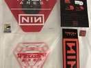 2025 SDCC exclusive TRON ARES Nine Inch Nails 7