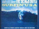 The Beach Boys Surfin U.S.A. NEAR MINT Capitol Vinyl LP