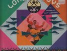 London Boys The Twelve Commandments of dance Teldec Vinyl LP