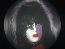 PICTURE DISC Kiss, Paul Stanley Paul Stanley PICTURE DISC NEW OVP Lilith