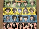 Rare 1st Press 1978 Rolling Stones Banned Album Cover 