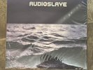 Audioslave – Out Of Exile -IVC Edition- Silver Color 2X Vinyl LP - 2527/3000 NEW