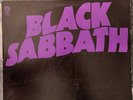 Black Sabbath Master of Reality Vinyl LP , Warner Bros. 1978 RP NM VG++ BS 2562