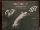 The Smiths - The Queen Is Dead LP - 1986 - Sire/Rough Trade 1-25426 - VG+/VG OIS