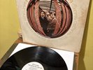 Captain Beefheart And His Magic Band Safe As Milk Vinyl LP 1st Promo WLP Mono
