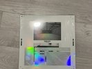 Original Shrink Wrap Endless Frank Ocean 2016 Vinyl Hologram NEW Unopened