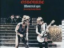 Ozzy Osbourne - Montreal 1981: Theatre Sain-Denin, Montreal, 28th July 1981 LP