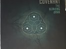 Covenant- The Blinding Dark Vinyl LP MET 1055