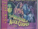 The Revenge Of Alice Cooper Obi Edition Violet Marbled Vinyl 2LP Numbered /200
