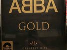 ABBA 2 LP GOLD-Greatest Hits ( Limited Edition in Color GOLD ) Neu Vinyl