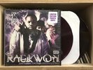 Raekwon Only Built 4 Cuban Linx Pt II Purple 2 x LP  Vinyl Record Wu Tang Clan