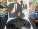 JOHNNY HATES JAZZ Turn Back The Clock VG++ VINYL W/HYPE STICKER