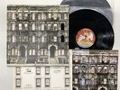 LED ZEPPELIN PHYSICAL GRAFFITI Japan LP [27209ER]