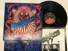 Dokken Back For The Attack Japan LP [27402ER]