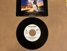 JOHNNY B. GOODE” Back To The Future  Single 7’ Vinyl MARTY McFLY, STARLIGHTERS