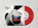 SIGNED Addison Rae Diet Pepsi 7
