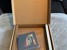 THIRD MAN RECORDS VAULT PACKAGE #53 PRIMUS THE REVENANT JUKE Vinyl 7” Box Set LP