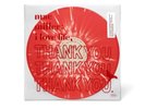 Mac Miller - I Love Life, Thank You Exclusive Red and White Splatter Vinyl New