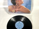 RARE  Jenny Tseng Chinese Pop 1980 Hong Kong Jenfu JF-1001 (Signed) Vinyl LP