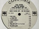 Paul Revere & The Raiders-The Spirit of '67-ORIG. 1966 US WL MONO PROMO LP-EX