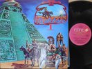 Windchase ORIG OZ Promo LP Symphinity EX '77 Infinity Prog Rock Sebastian Hardie