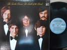 Turtles ORIG US 2nd Press LP battle of the bands EX '69 White Whale Sunshine Pop