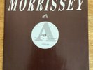 Morrissey - November Spawned a Monster 12 inch promo