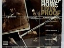 Group Home – Livin’ Proof (1995 Original US Press)  Classic Hip-Hop Vinyl