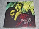 Paradise Lost - Icon (1st Press, MFN 152, Made In UK, DMM, 2 LP, OIS, GF Cover)