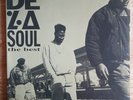 De La Soul ‎– The Best 2xLP IT-1993 1st PRESS VG++/VG+