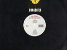 Man With No Name Teleport / Sly-Ed Vinyl Single 12inch Dragonfly Records