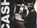 LP Johnny Cash American III: Solitary Man 180GR. / DOWNLOAD CODE NEW OVP
