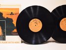 NEIL YOUNG First Plane Outta Here  Mr Young 2LPs  RARE Rodeo Records  VG+