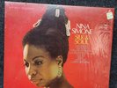 Vintage Nina Simone Silk & Soul Vinyl LP RCA Victor LSP-3837 Jazz Soul 1967 Albu