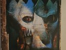 Paradise Lost Shades Of God Black Vinyl Reissue 2011 Peaceville Records