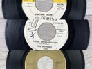 The Del-Rays - Neptunes - Jimmie & Wayne 45 RPM Lot