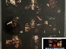IN HAND  Slipknot 25th Anniversary BLOOD SPLATTER 6LP Box Set /1899