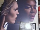 Every Girl You’ve Ever Loved (Limited Vinyl Single) Miley Cyrus & Naomi Campbell