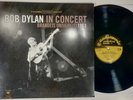Bob Dylan In Concert: Brandeis University 1963 LP Columbia/Legacy Mono 180 gram