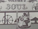 EMI Summer sounds Volume 2 Soul Promo David Ruffin Rose Banks Commodores N.Mint