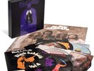 Black Sabbath Hand of Doom 1970-1978 Picture Disc 8LP Box Set Ltd Edition READ