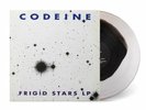 CODEINE - Frigid Stars (reissue) - 'black hole' vinyl LP (indie exclusive)