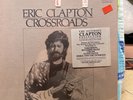 Eric Clapton Crossroads 6 LP Box Set Rare 1988 Booklet 835 261-1